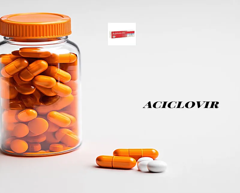 Aciclovir 1