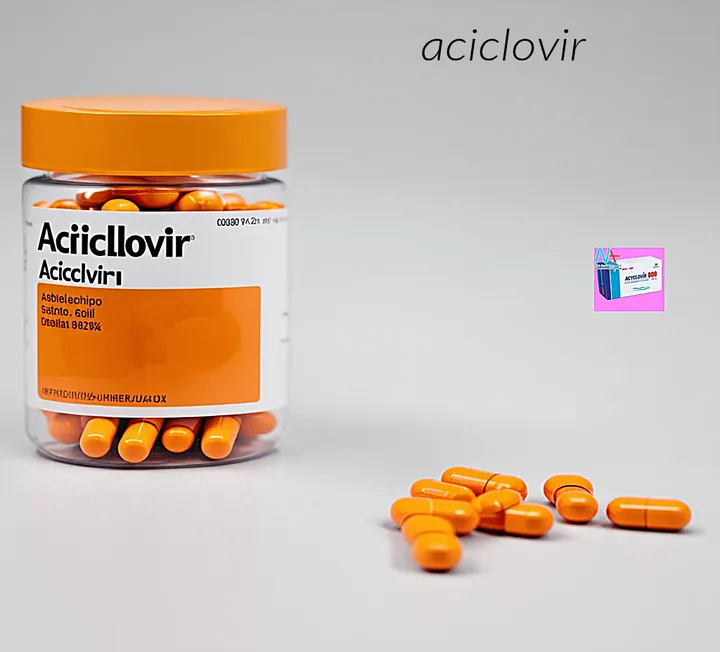 Aciclovir 2