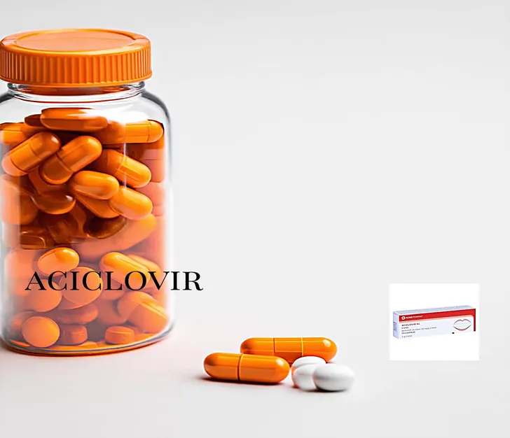 Aciclovir 3